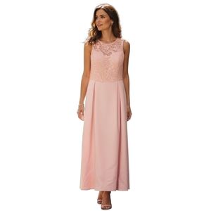 PromGirl Full Length Dress Size Medium NWT